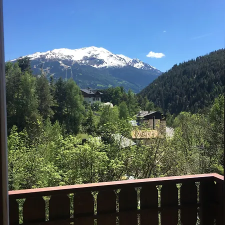 Albergo - B&B Alpina-2