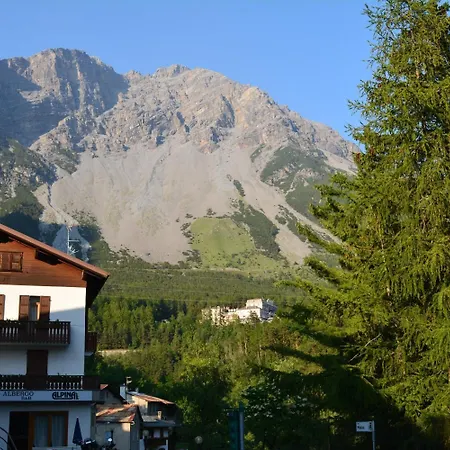 Albergo - B&B Alpina-3